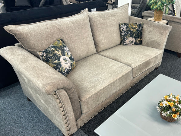 Canterbury Fabric Sofa