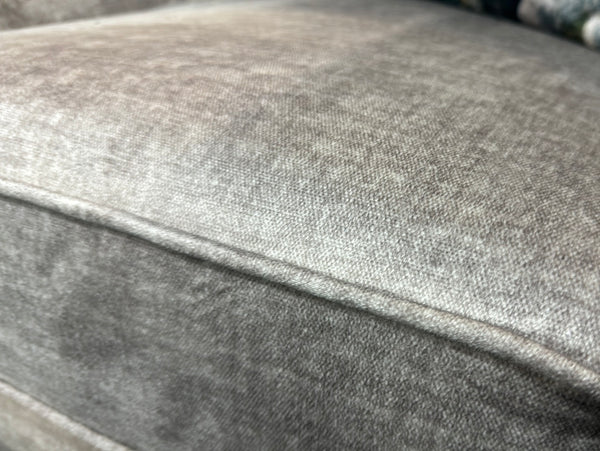 Canterbury Fabric Sofa