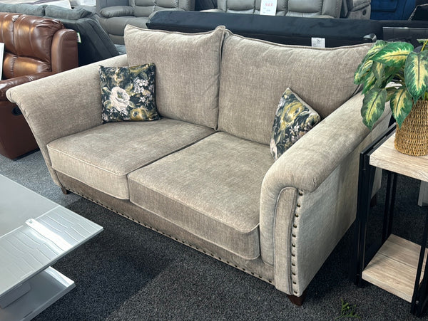 Canterbury Fabric Sofa