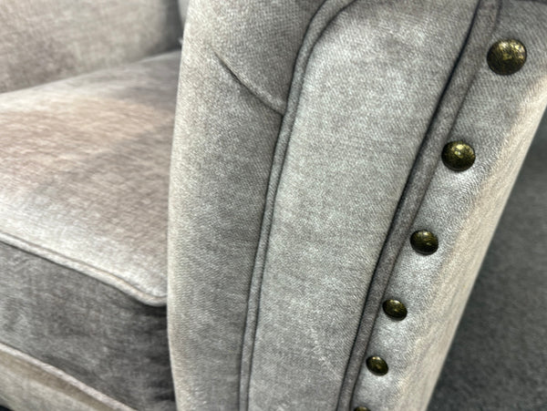 Canterbury Fabric Sofa