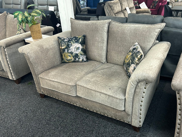 Canterbury Fabric Sofa