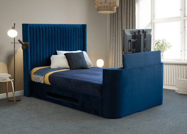 Felix TV Bed