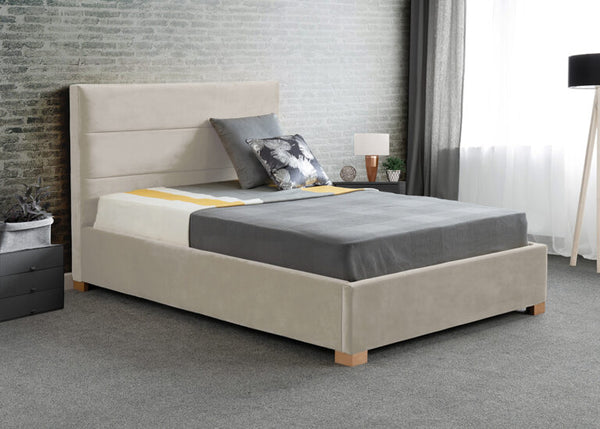 Thyme Fabric Bed