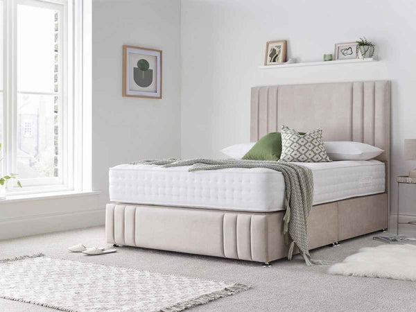 Ultra Ortho 2000 Mattress