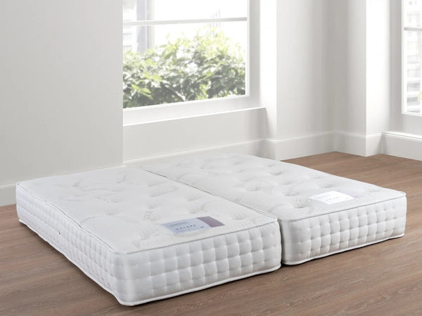 Bronze 1500 Zip & Link Mattress
