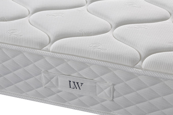 Slimline Mattress