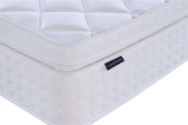 Tencel 2000  Mattress