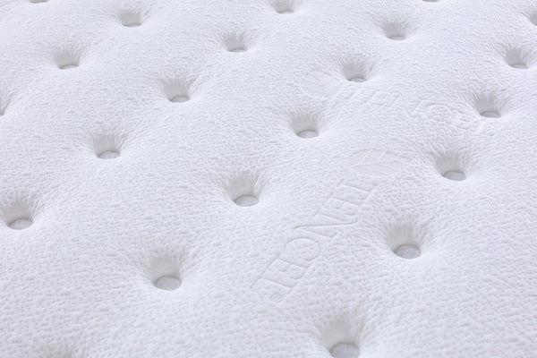 Tencel 1200 Mattress