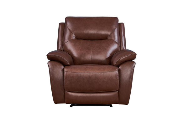 Bespoke Rimini Leather Sofa
