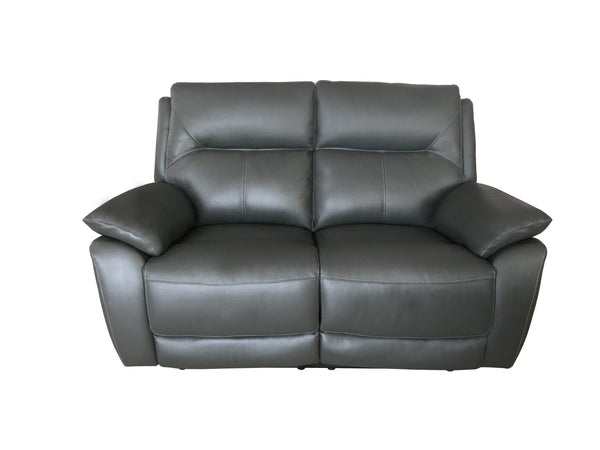 Bespoke Rimini Leather Sofa