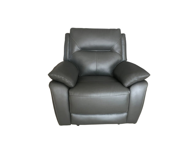 Bespoke Rimini Leather Sofa