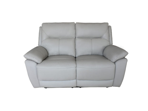 Bespoke Rimini Leather Sofa