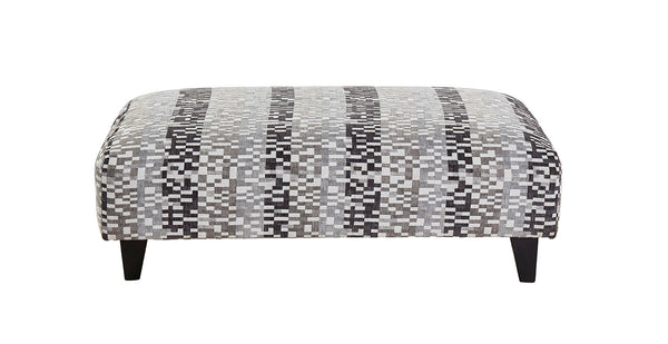 Modular Bespoke Ashley Fabric Sofa