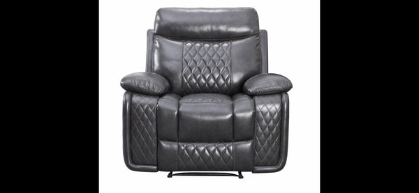 Modular Bespoke Atlanta Leather Sofa