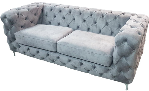 Modular Bespoke Dakota Fabric Sofa