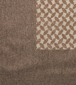 Modular Bespoke Eclipse Fabric Sofa