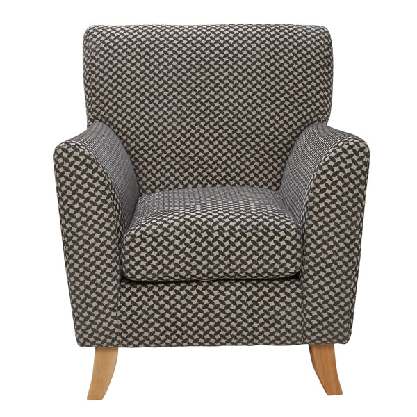Modular Bespoke Eclipse Fabric Sofa