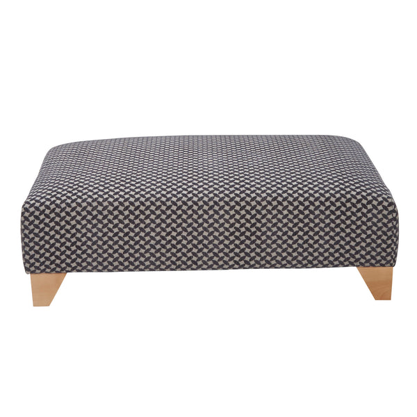 Modular Bespoke Eclipse Fabric Sofa