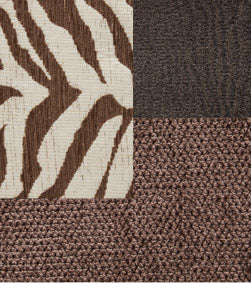 Modular Bespoke Glimmer Fabric Sofa
