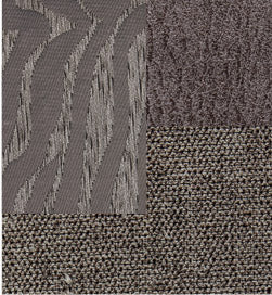 Modular Bespoke Glimmer Fabric Sofa