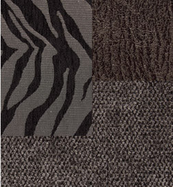 Modular Bespoke Glimmer Fabric Sofa