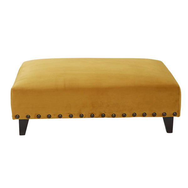 Modular Bespoke Infinity Fabric Sofa
