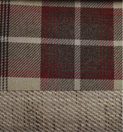 Modular Bespoke Lisburn Fabric Sofa