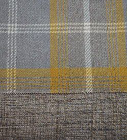 Modular Bespoke Lisburn Fabric Sofa