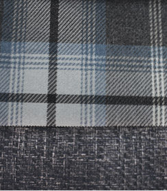 Modular Bespoke Lisburn Fabric Sofa