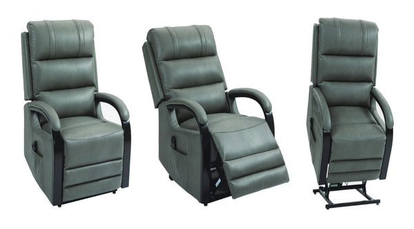 Mobility Regent Lift & Rise Dual Motor Electric Recliner Chair