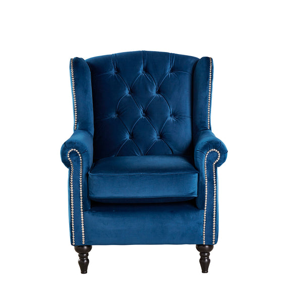 Bespoke Winchester Fabric Sofa