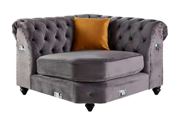 Bespoke Winchester Fabric Sofa