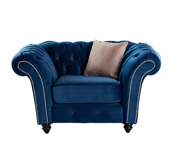 Bespoke Winchester Fabric Sofa