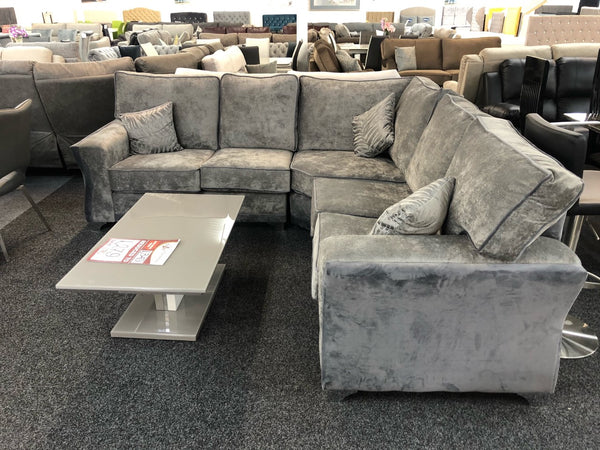 Sofa shop in Coventry. Sofa store