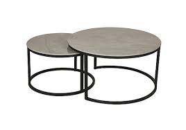 End Tables & Nest of Tables