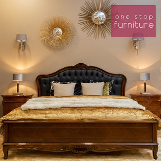 Bedroom | One Stop Furniture Carpets &amp; Flooring