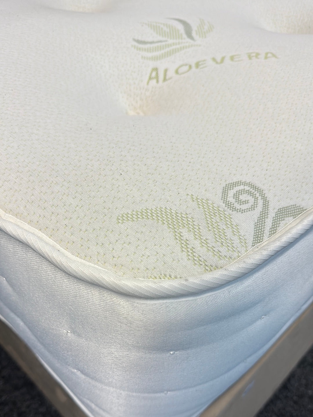 Everest Orthopaedic Mattress Double