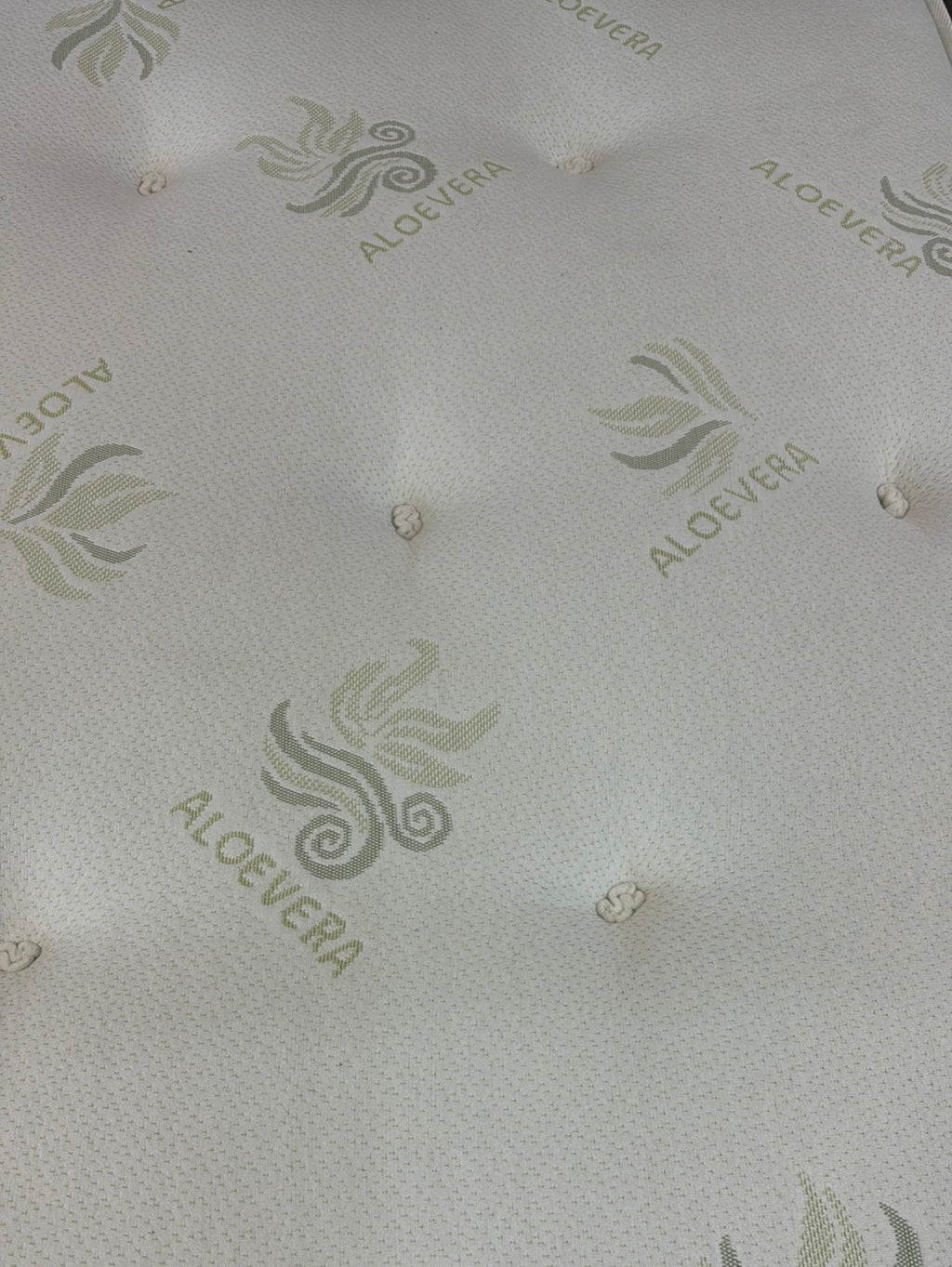 Everest Orthopaedic Mattress Double