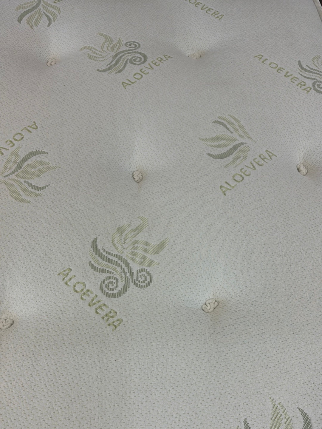 Everest Orthopaedic Mattress Double