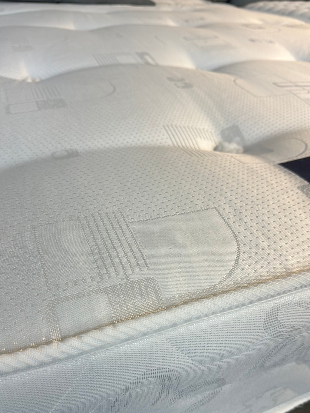 Westminster Mattress Orthopaedic Double