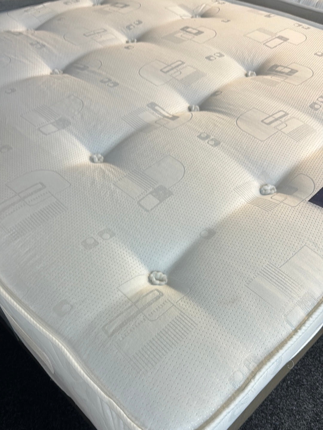 Westminster Mattress Orthopaedic Double