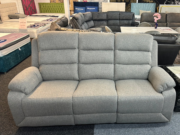 Everest 3+2 Sofa