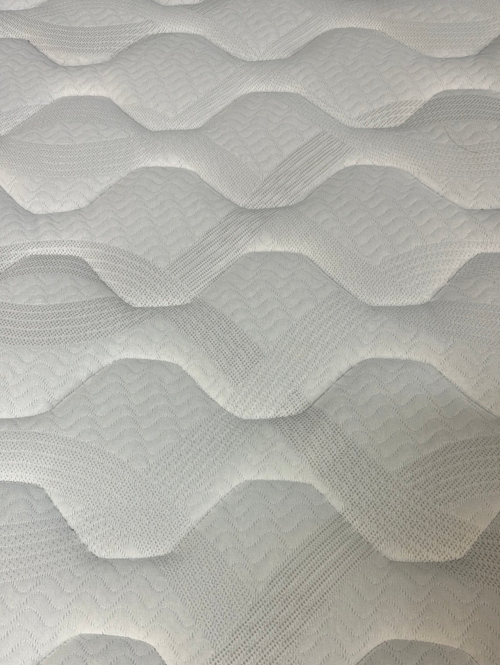 Windsor EXTRA FIRM Foam Mattress Double