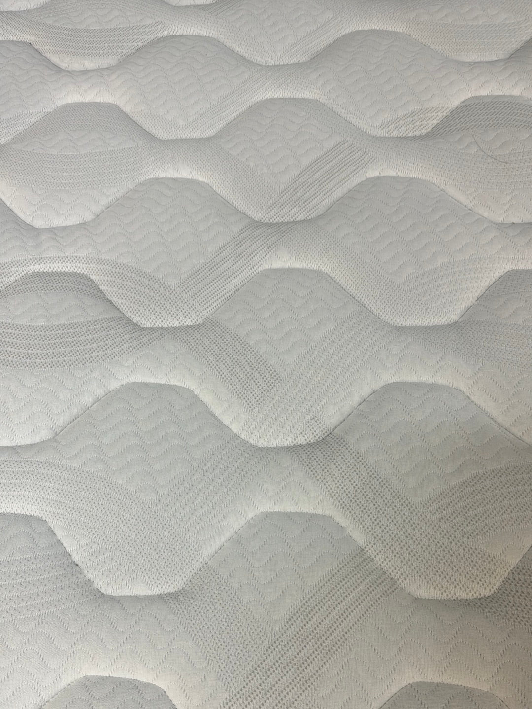 Windsor EXTRA FIRM Foam Mattress Double