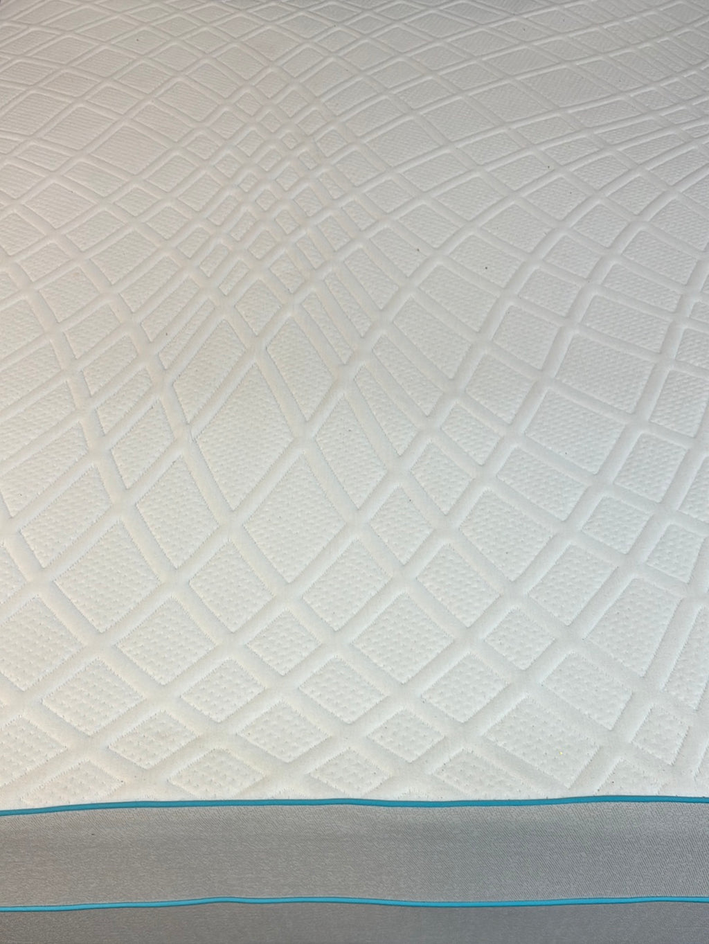 Uno Viscool Soya Foam Mattress Double