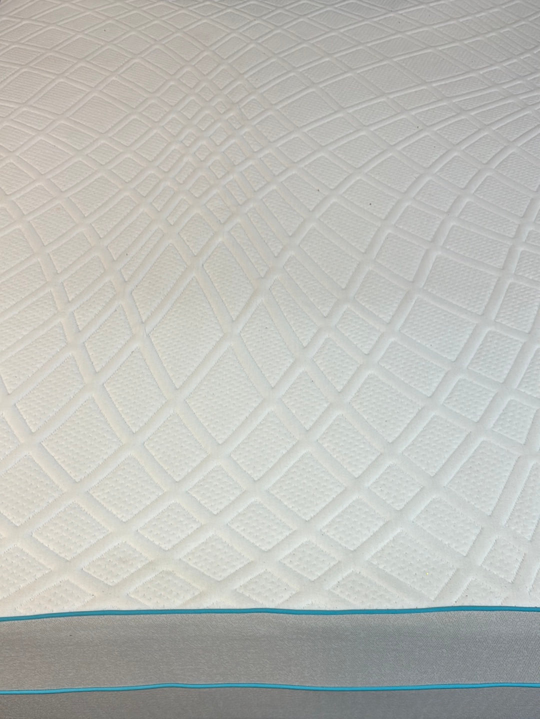 Uno Viscool Soya Foam Mattress Double