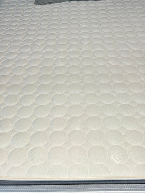 3D Ortho Mattress Double