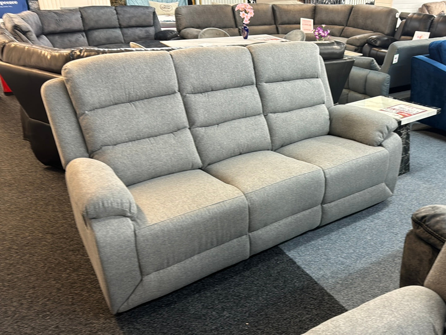 Everest 3+2 Sofa