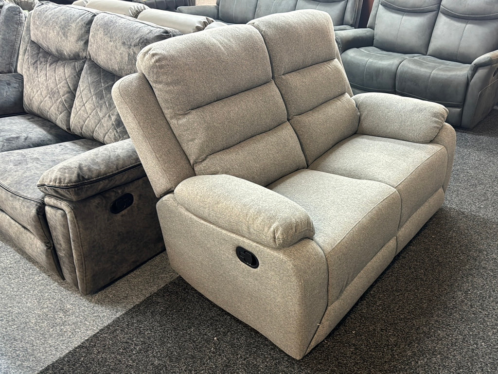 Everest 3+2 Sofa