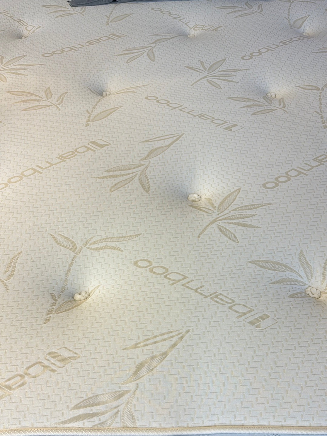 Mayfair Orthopaedic Mattress Double